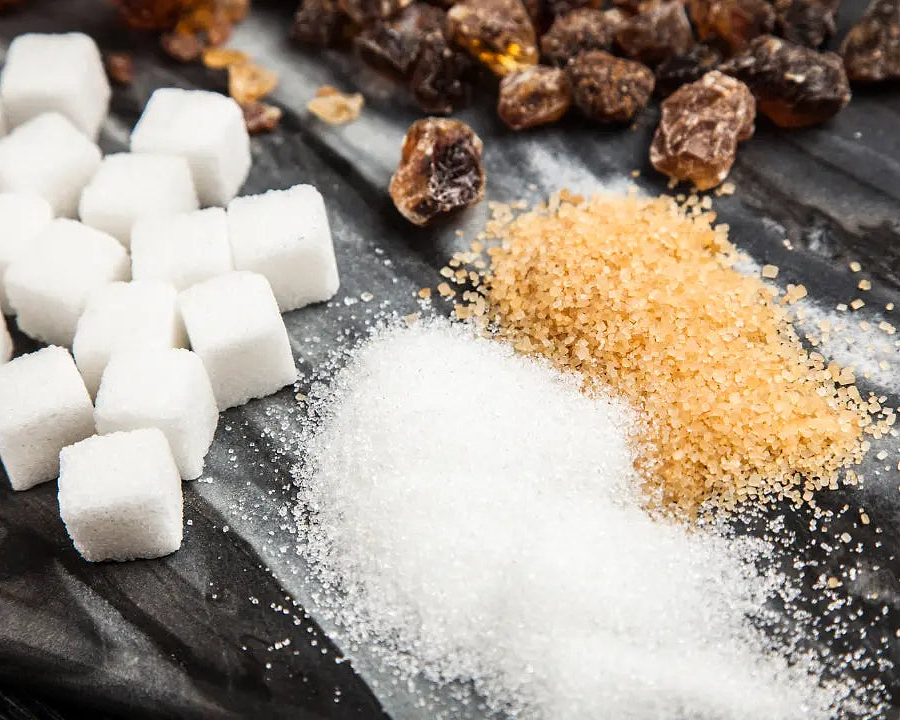 What you need to know about Added Sugar and Sweeteners - Chief Nutrition