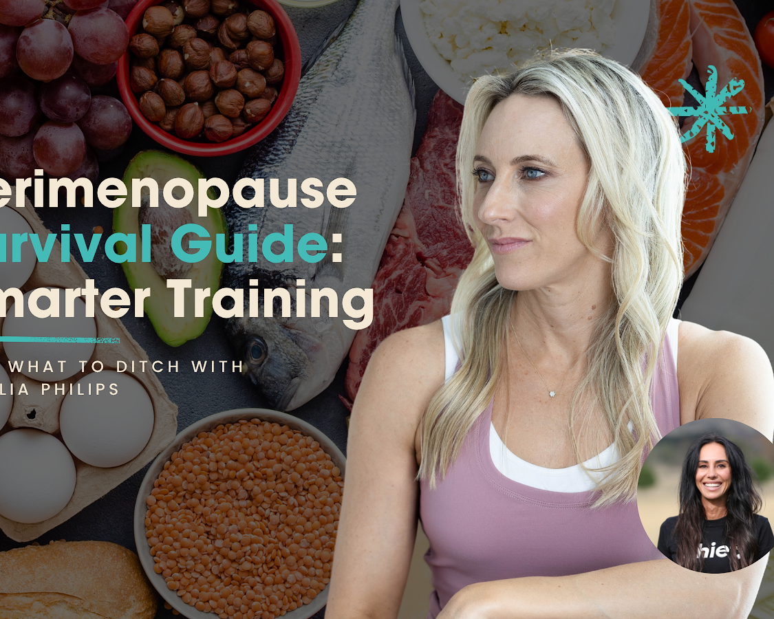 Perimenopause-Survival-Guide-Smarter-Training-and-Nutrition-and-What-to-Ditch-with-Amelia-Philips Chief Nutrition