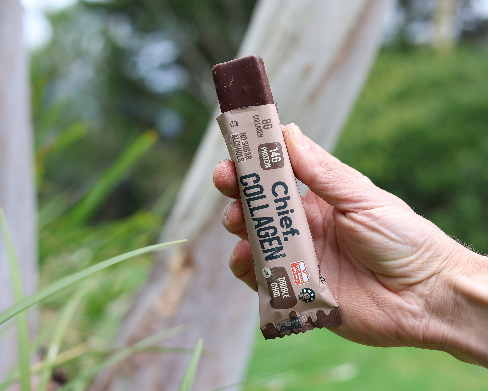 What’s the Healthiest Chocolate Bar To Eat?