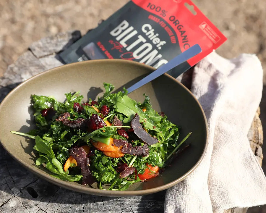 The Science of Eating: Raw vs. Cooked - Chief Nutrition
