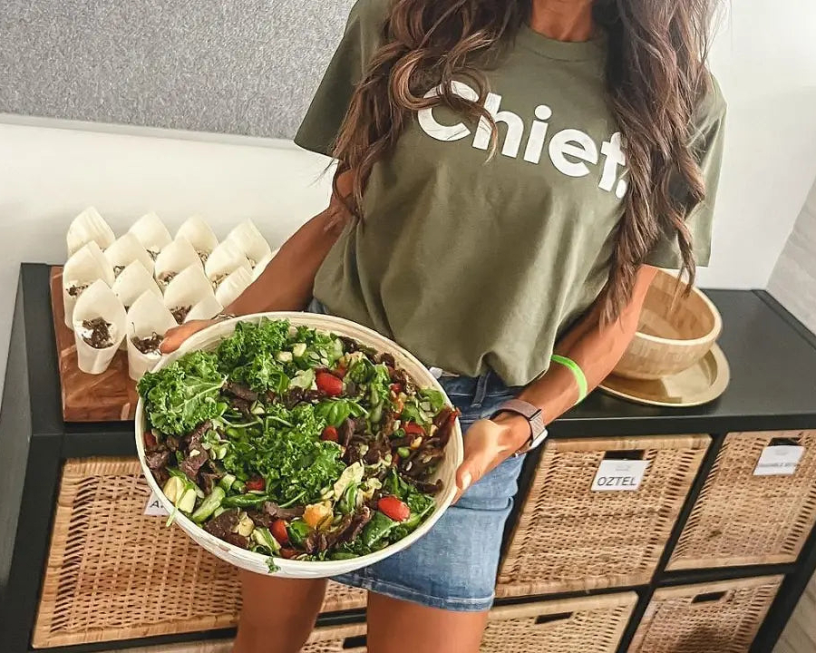 Probiotics, Prebiotics and Gut Health - Chief Nutrition