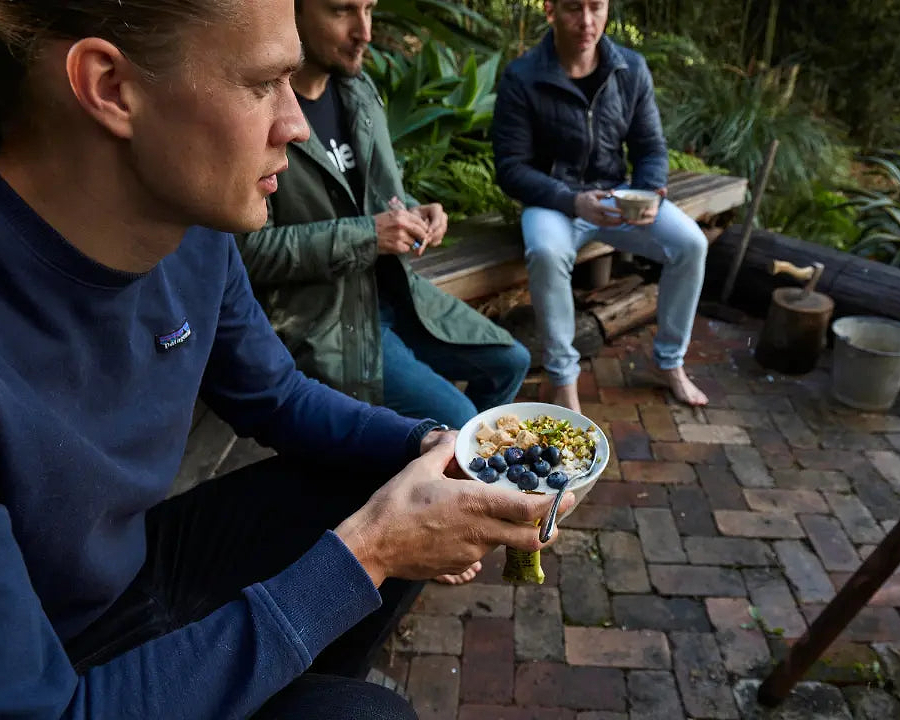 Intermittent Fasting v Time-restricted Eating v Circadian Eating, what's the difference? - Chief Nutrition