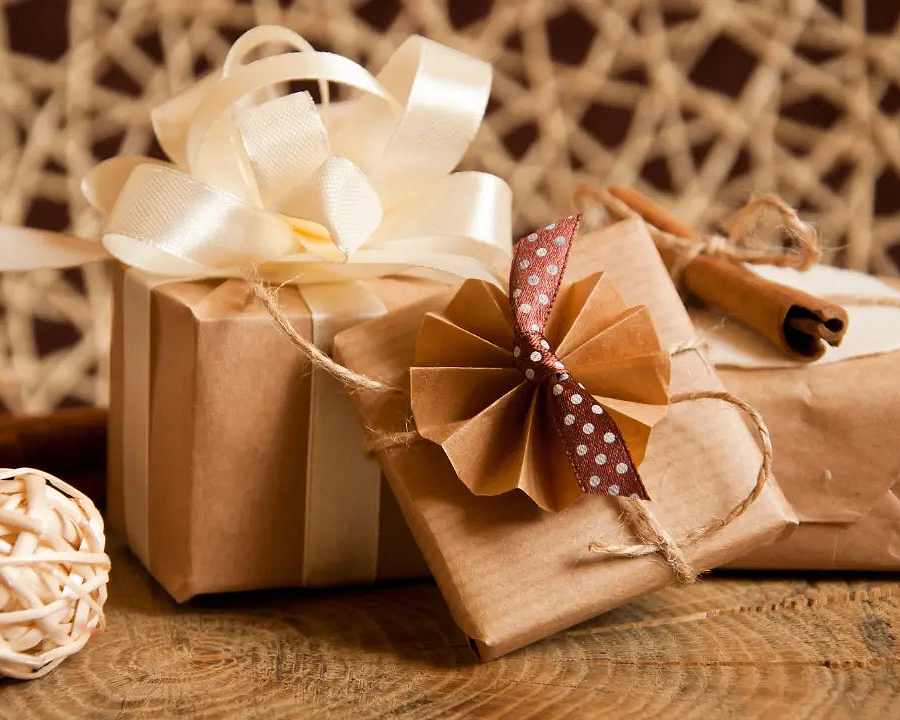 Top Gifts for Healthy People - Chief Nutrition