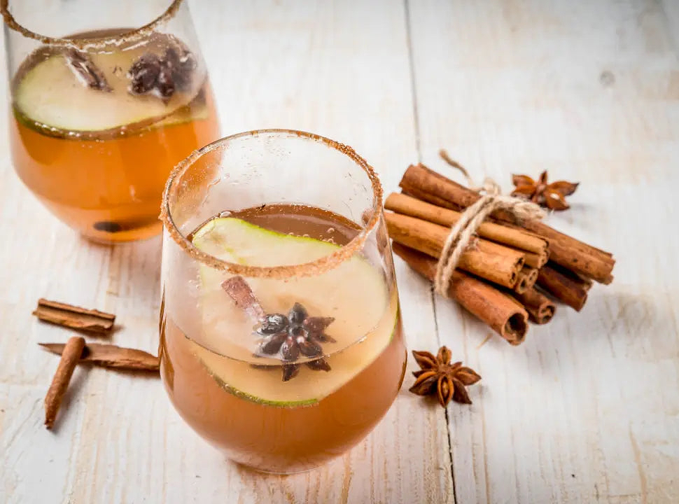 Best Alcohol-Free New Year’s Options - Chief Nutrition