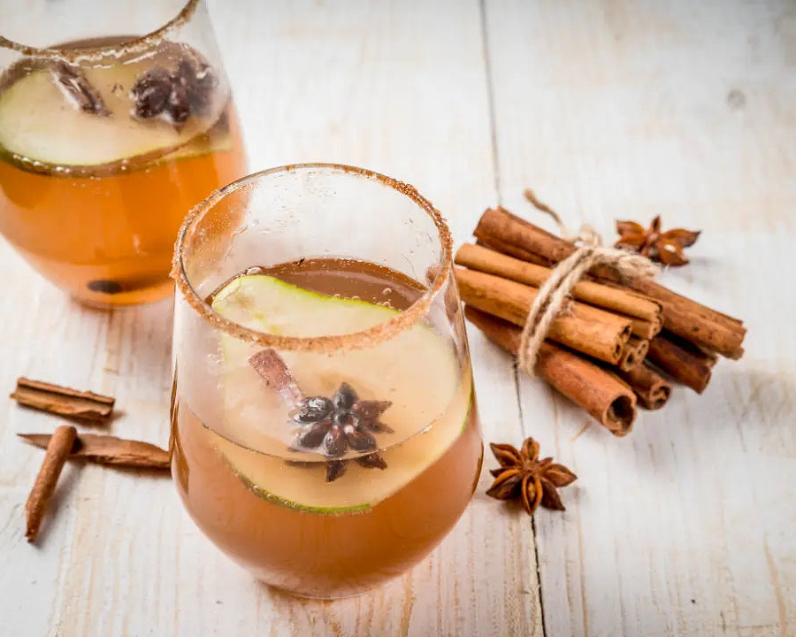 Best Alcohol-Free New Year’s Options - Chief Nutrition
