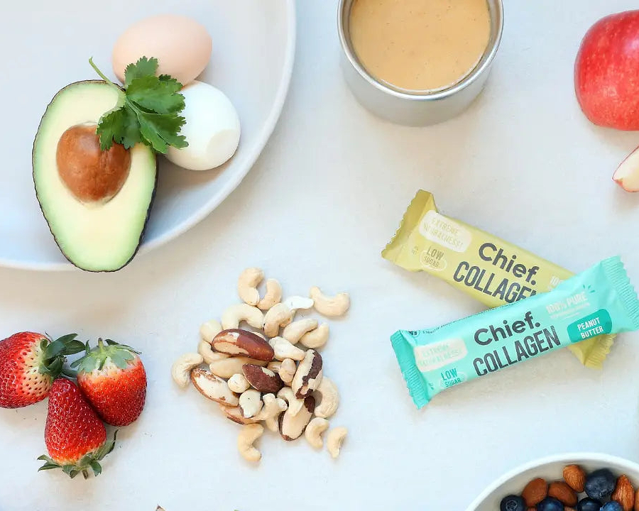 How to avoid the Keto Flu on a Low-Carb Diet - Chief Nutrition