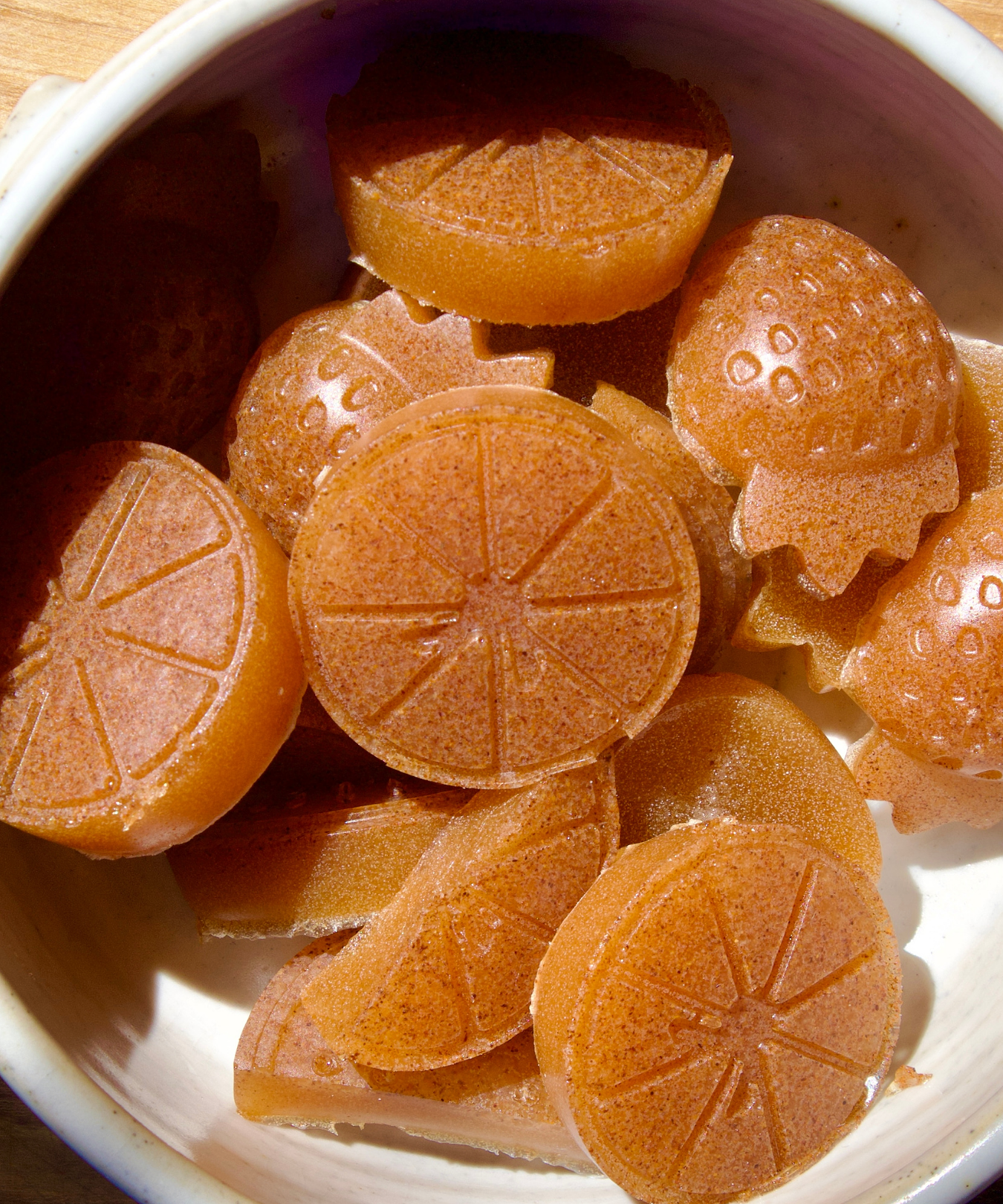 Blood Sugar Balancing Gummies