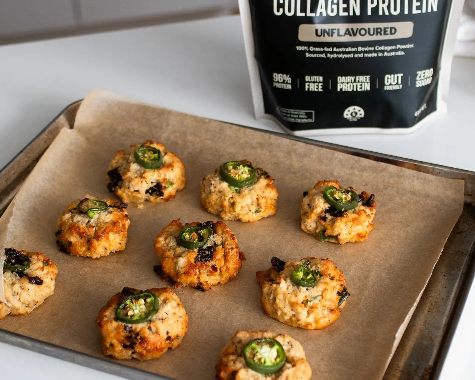 Meat-Lovers-Breakfast-Biscuit Chief Nutrition