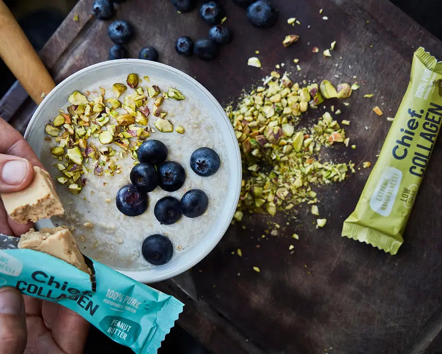 Christmas Holiday Health Hacks - Chief Nutrition