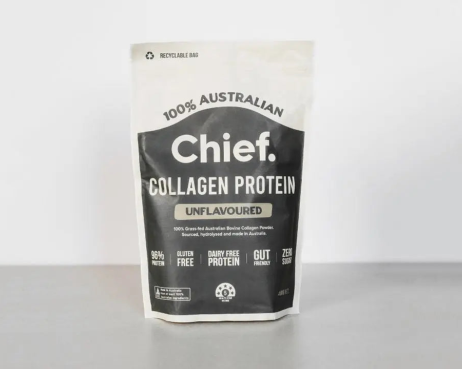 5 Reasons Why Collagen Powder is Better Than Whey - Chief Nutrition