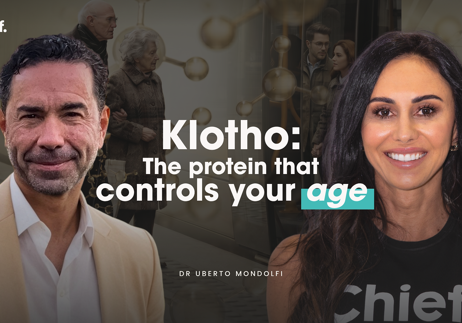 The ‘Anti-Ageing Protein’ That Could Change How Long You Live