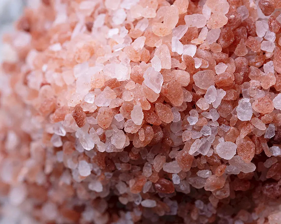 Do We Need Less or More Salt? - Chief Nutrition