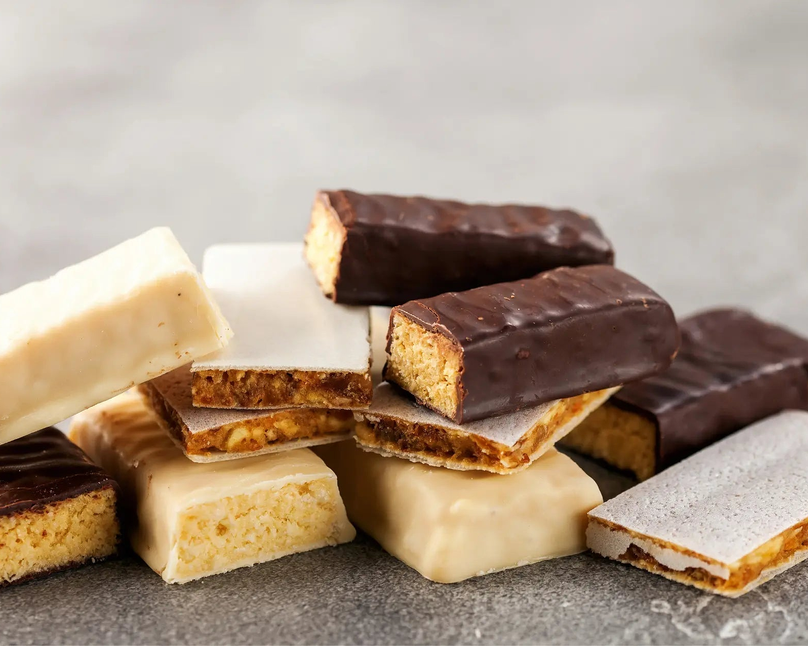 Why Most Protein Bars Can Make You Sick - Chief Nutrition