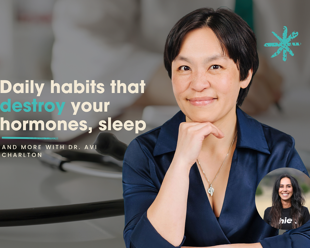 Daily-habits-that-destroy-your-hormones-sleep-and-metabolism-with-Dr.-Avi-Charlton Chief Nutrition