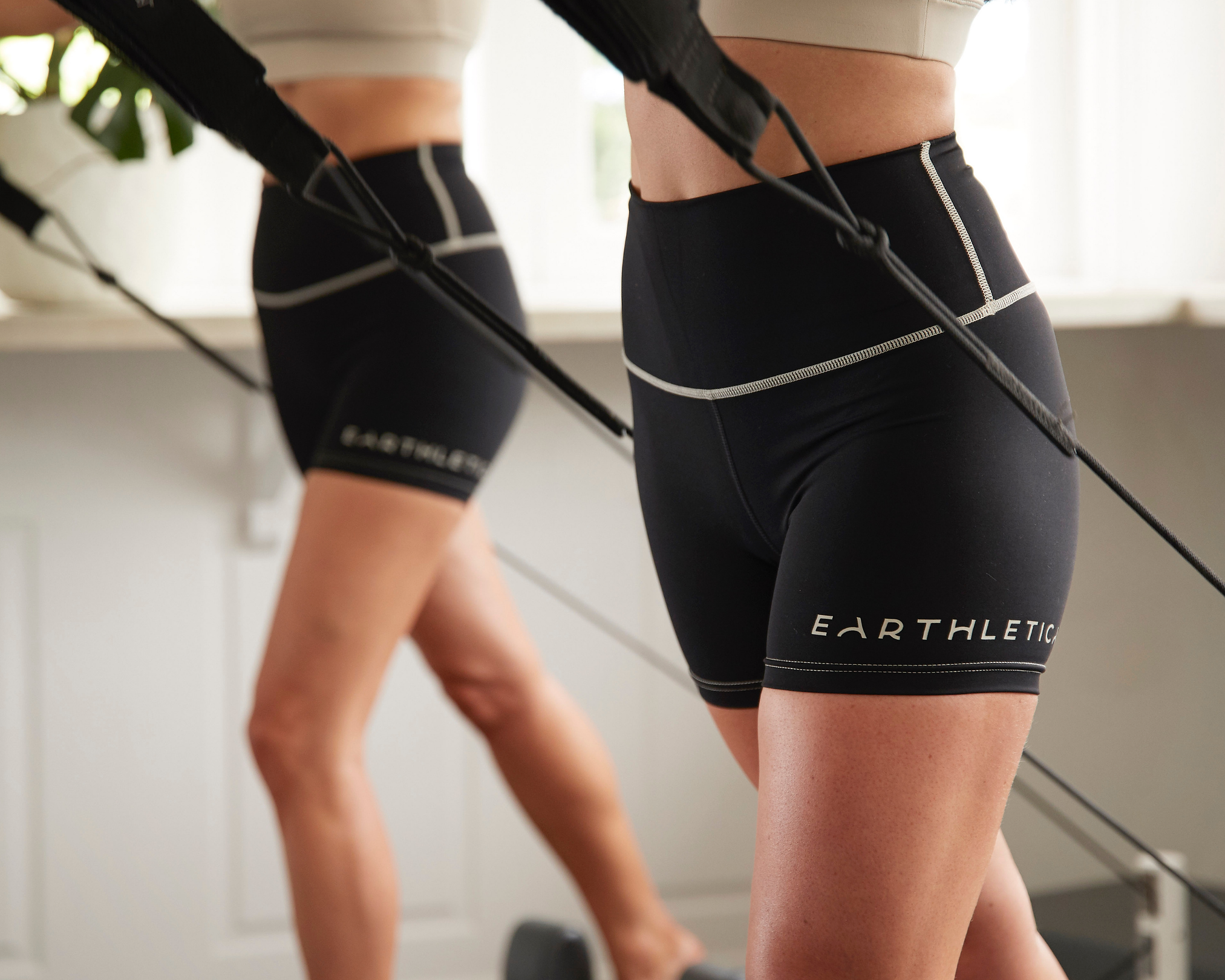 Changing the way I prepped, changed the way I performed