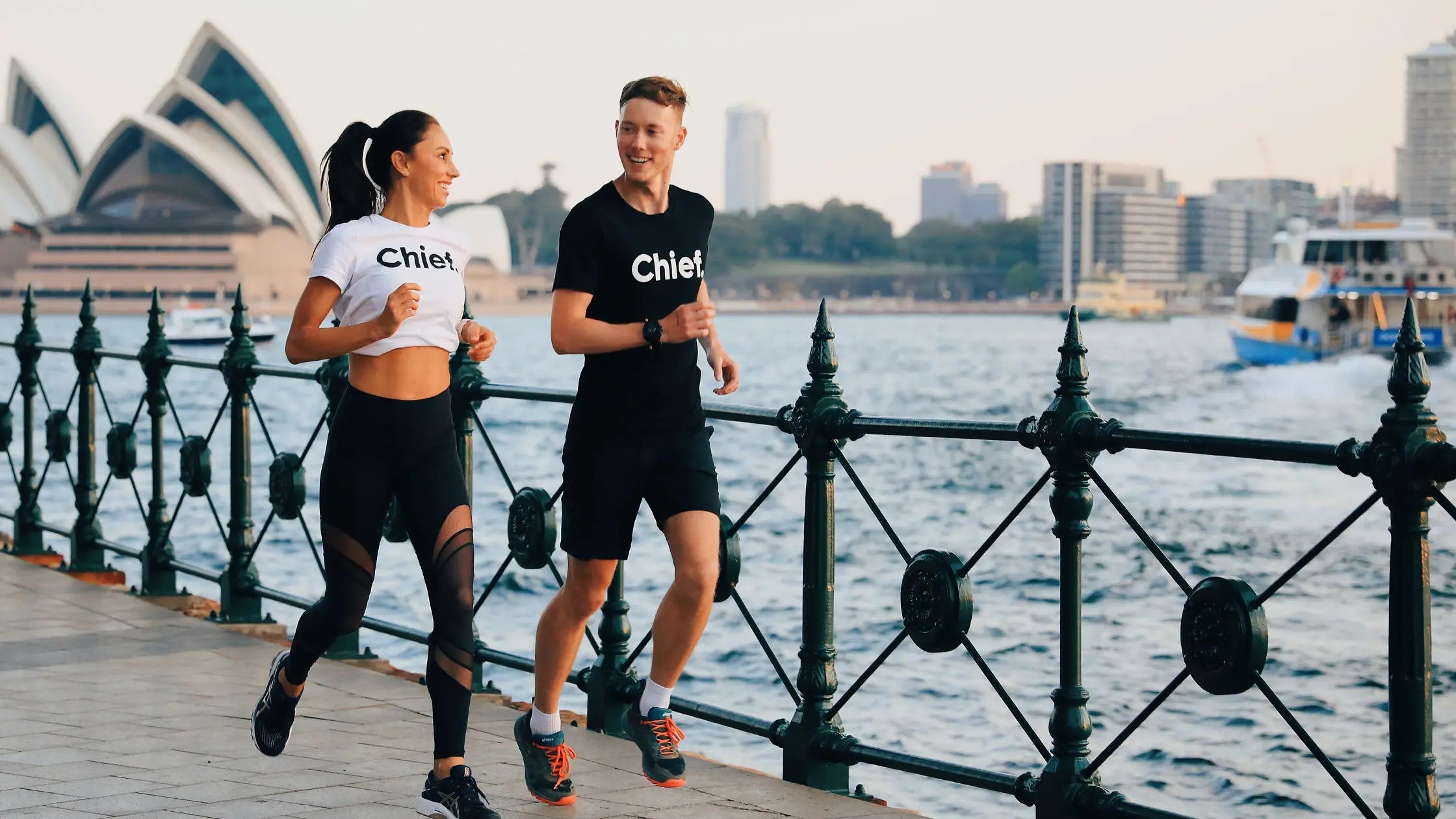 Why You Need Salt To Hydrate Properly - Chief Nutrition