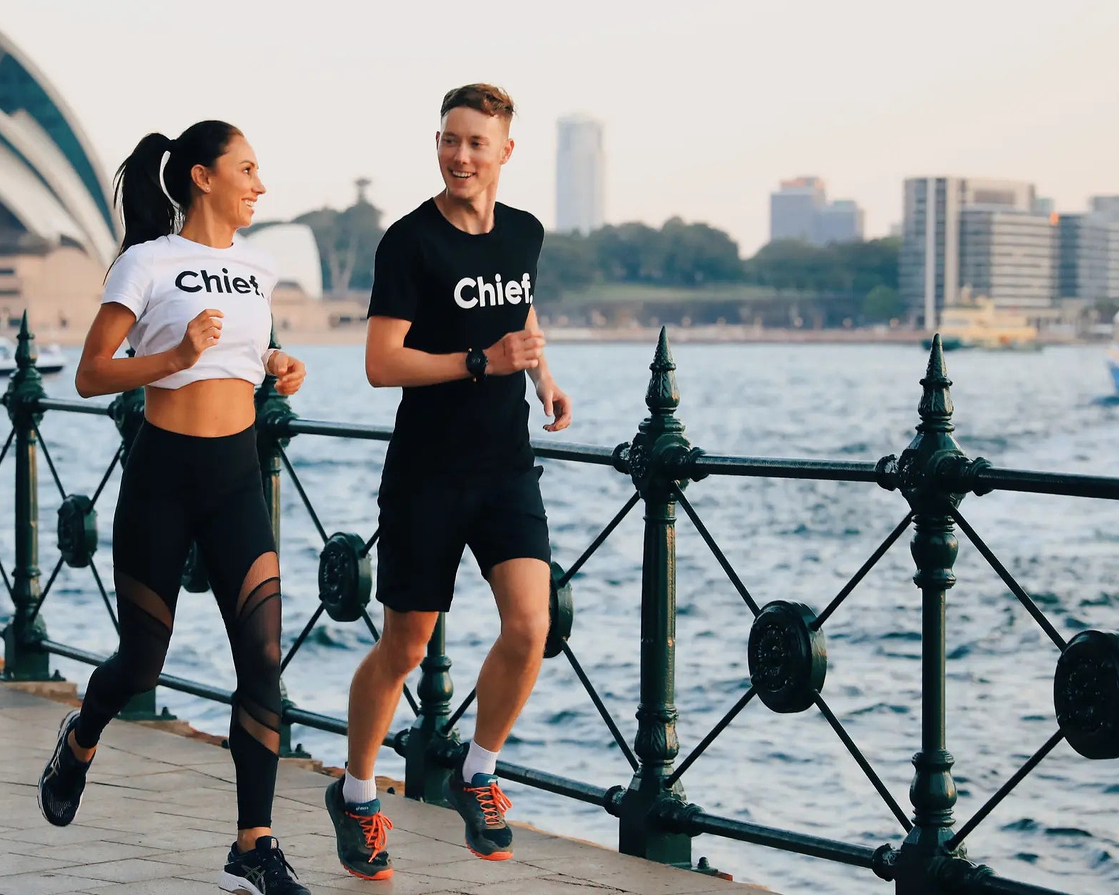 Why You Need Salt To Hydrate Properly - Chief Nutrition