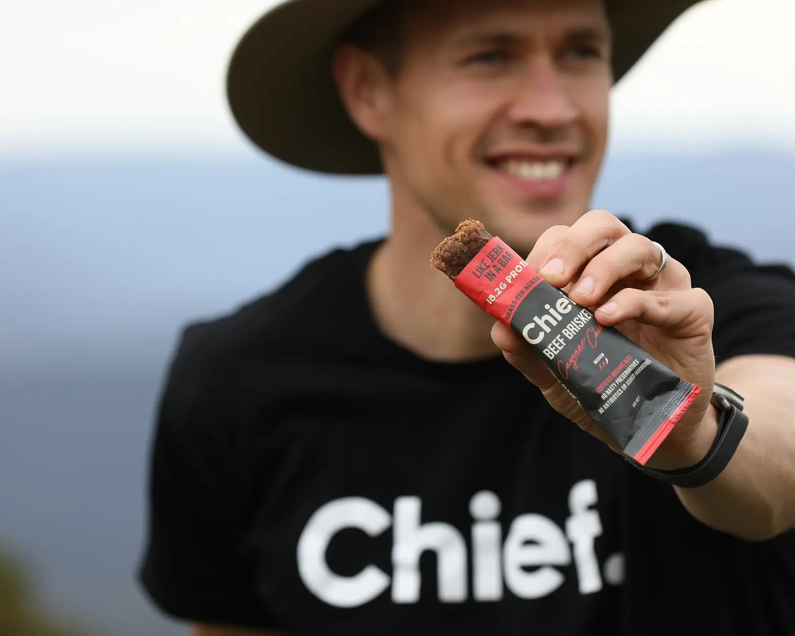 Is Red Meat Healthy? - Chief Nutrition