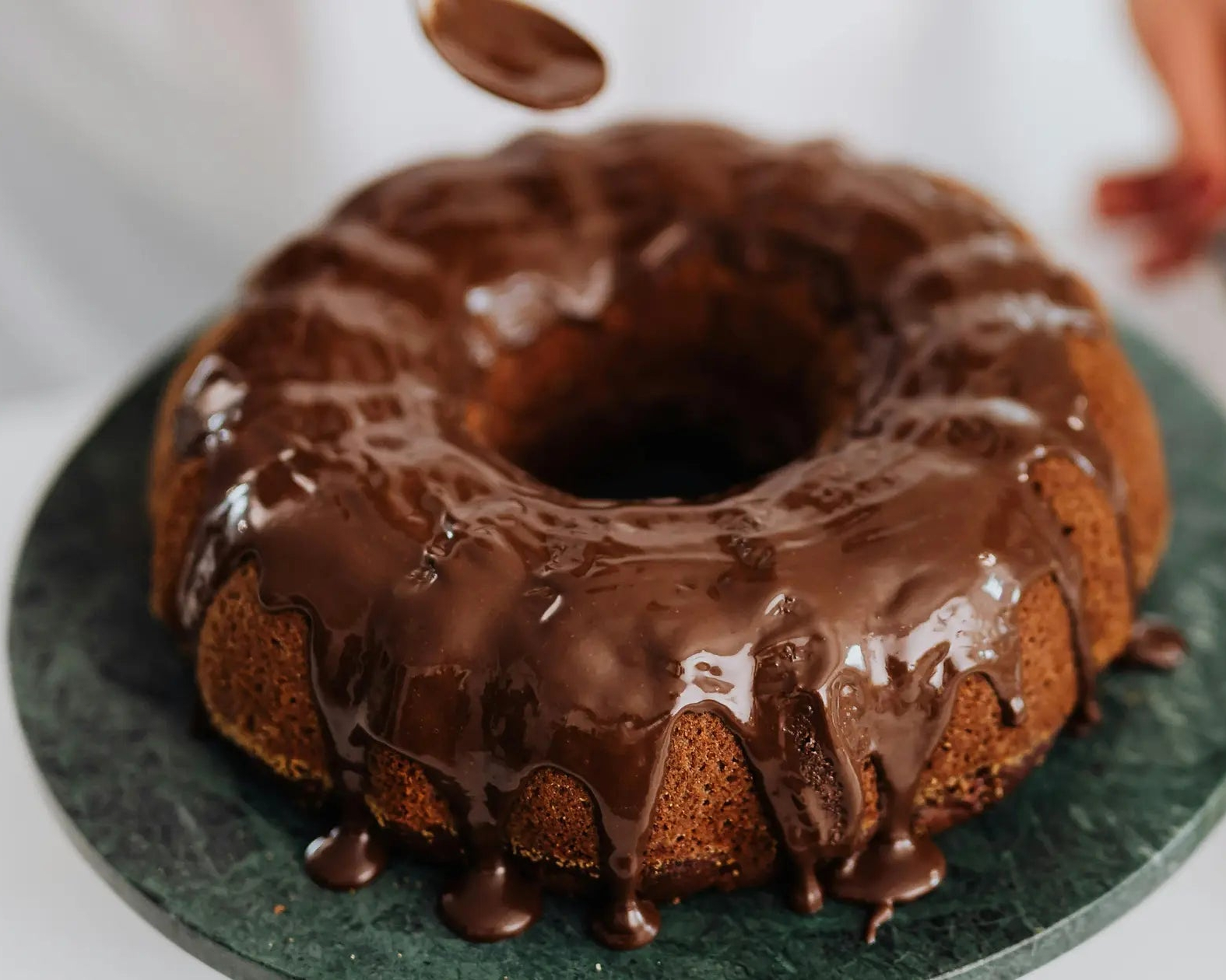 Gluten-Free-Choc-Collagen-Easter-Celebration-Cake Chief Nutrition