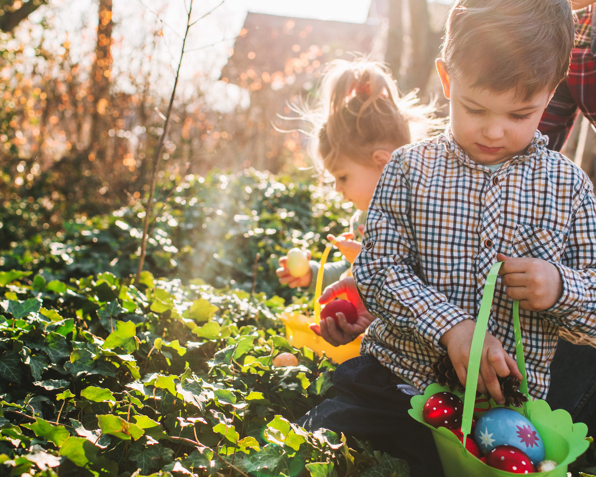 What's really in your Easter chocolate? (and what to eat instead)