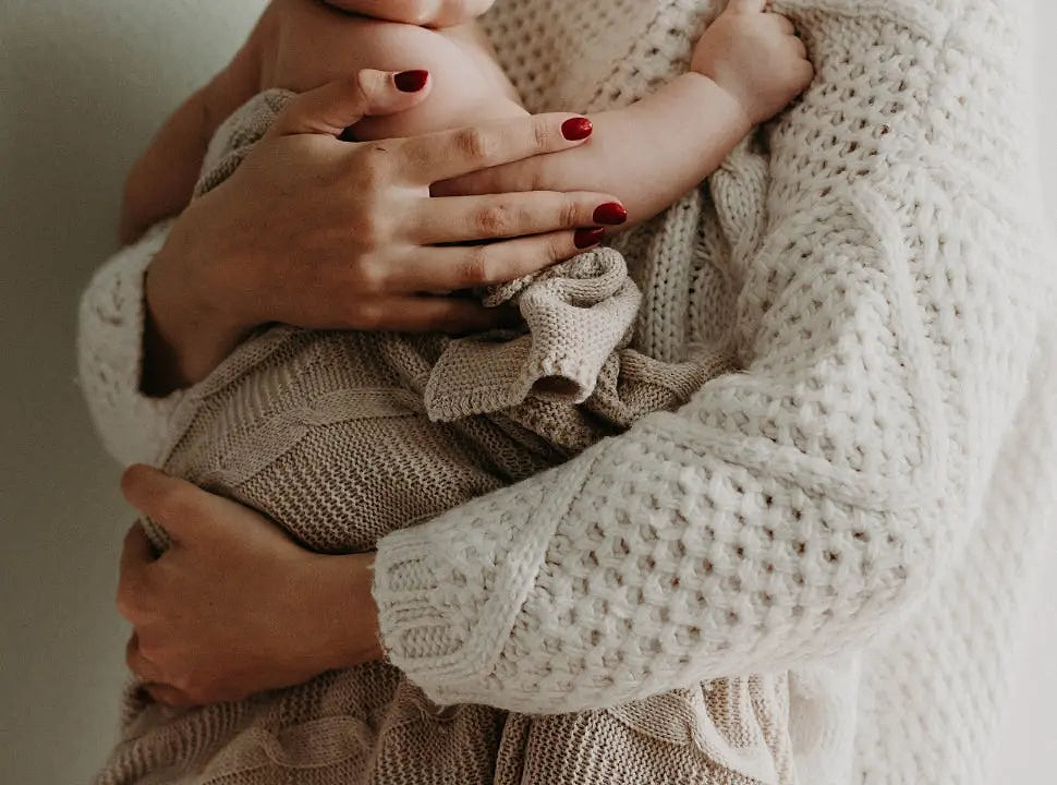 How to Skyrocket Your Fertility with Food - Chief Nutrition