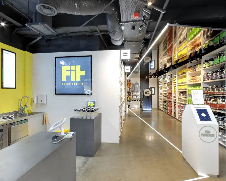 Meet Our Stockists: Fit Nutrition Bondi - Chief Nutrition