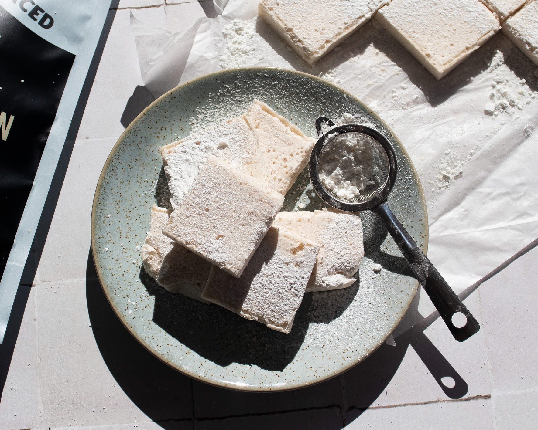 Gut-Healing-Marshmallows Chief Nutrition