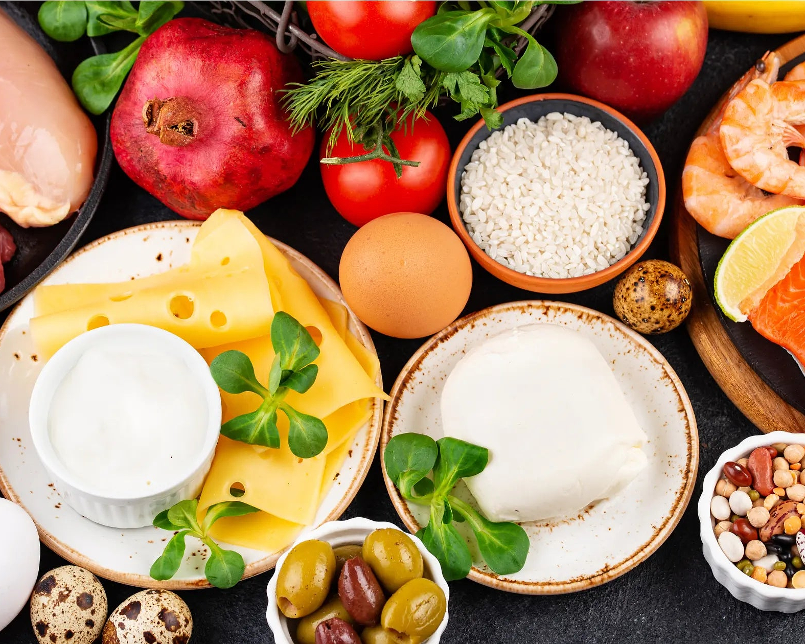 Simple Fixes to the Top 5 Biggest Nutrition Mistakes - Chief Nutrition