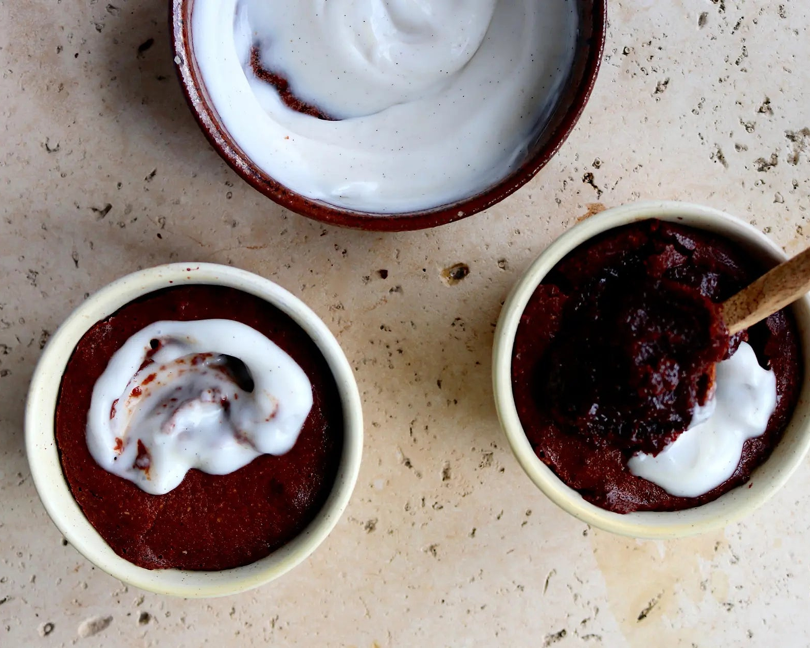Cheat Gluten-Free Choc Collagen Fondant - Chief Nutrition