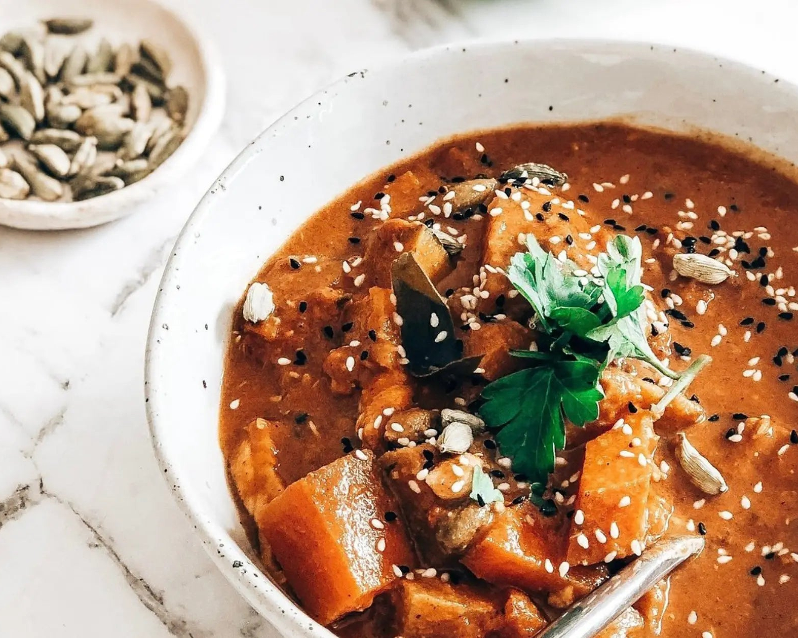 Grounding Butter Chicken - Chief Nutrition