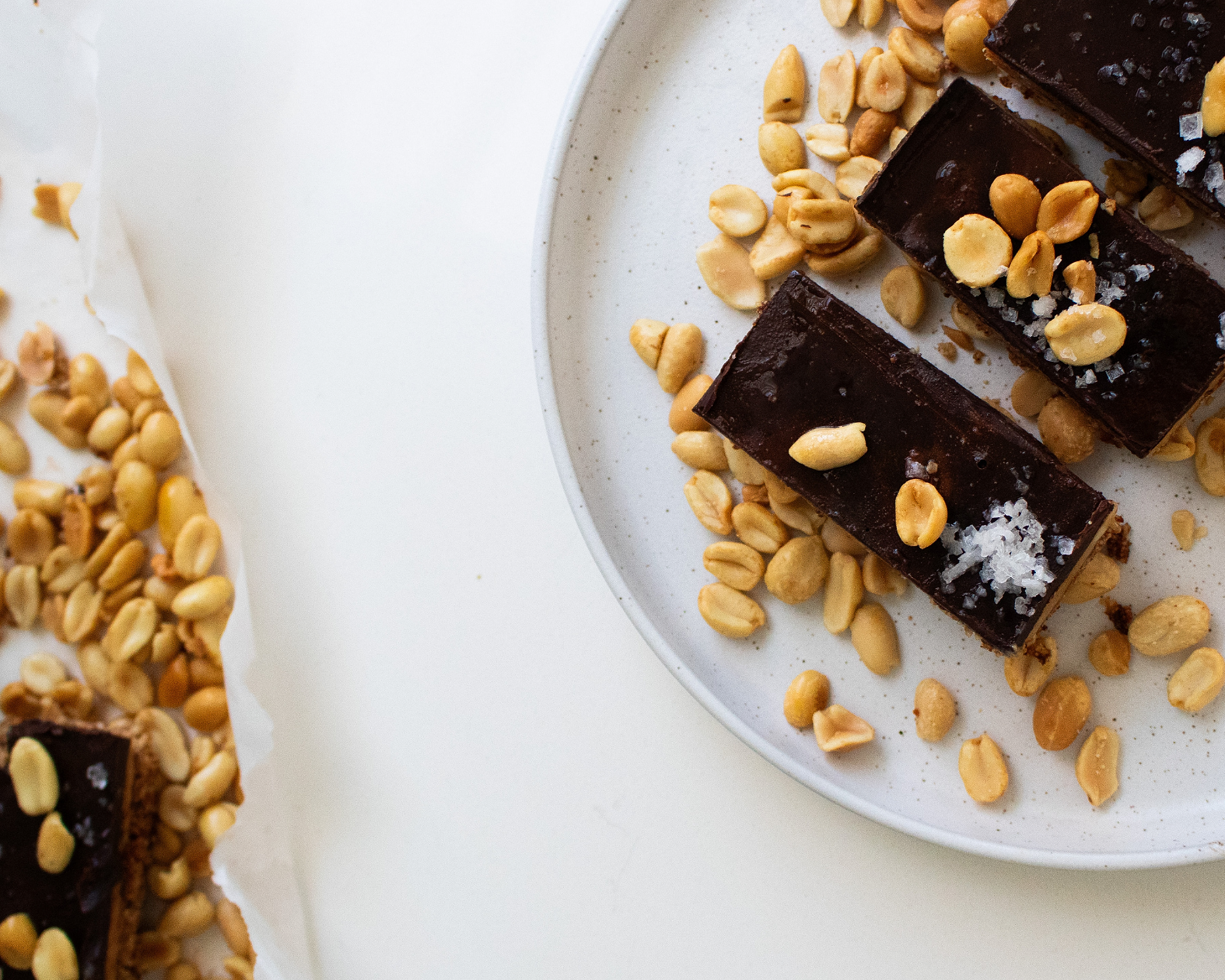 Collagen "Twix" Slice