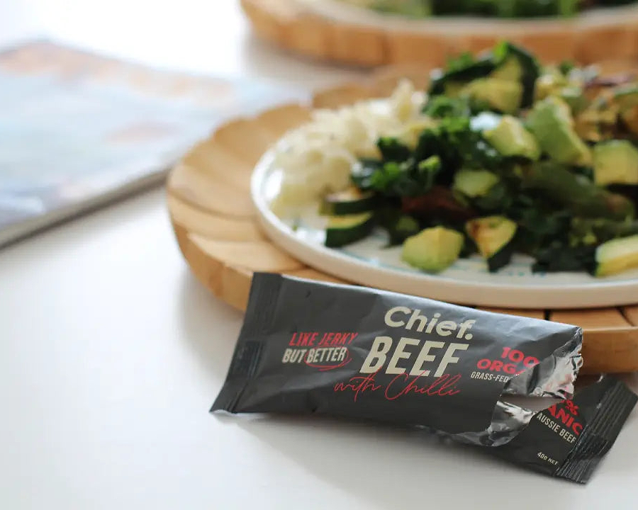 Healthy diet on a budget - Chief Nutrition