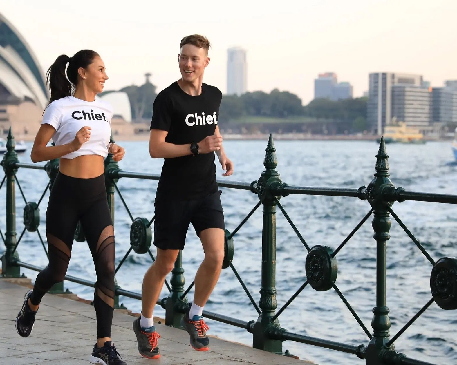 Best diet for 5km and 10km running - Chief Nutrition