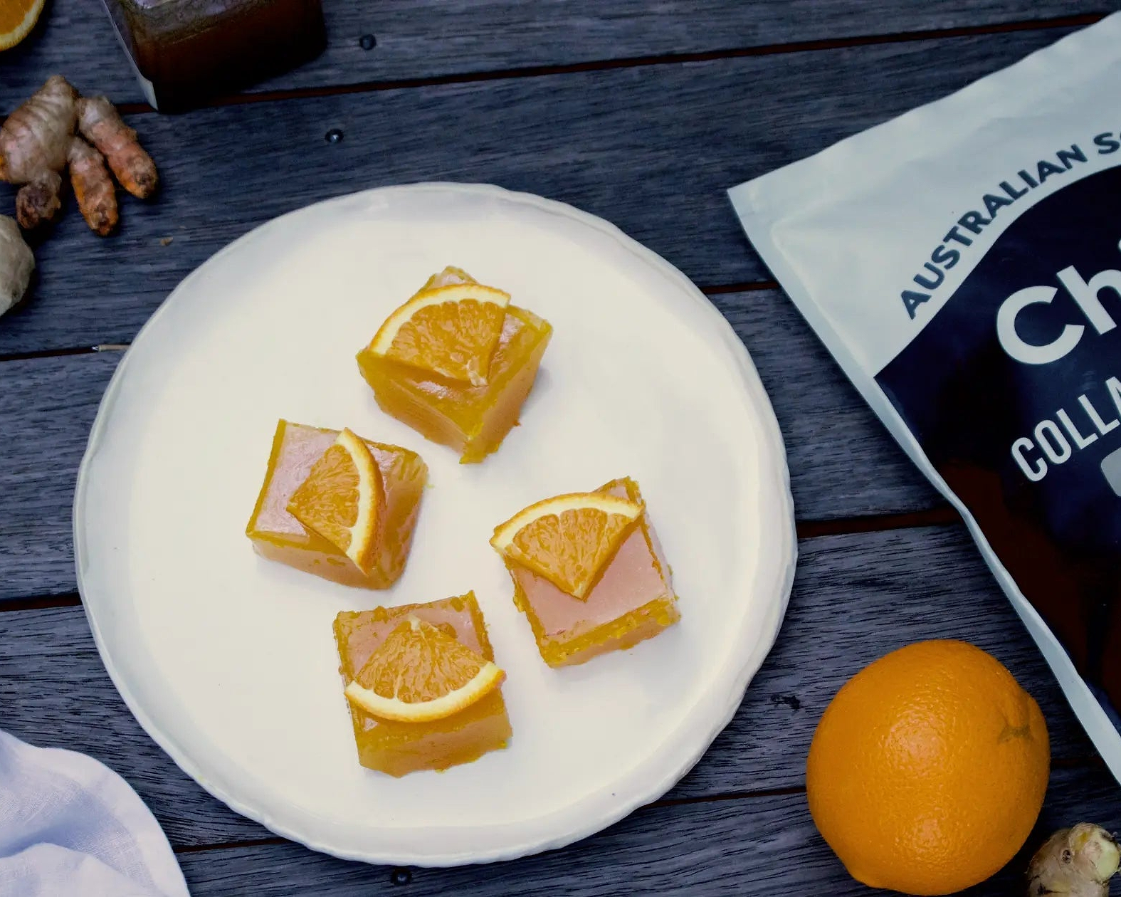 Immune Boosting Gummies - Chief Nutrition