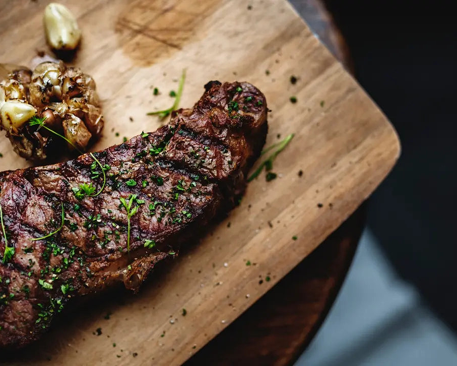Is red meat actually bad for your health?
