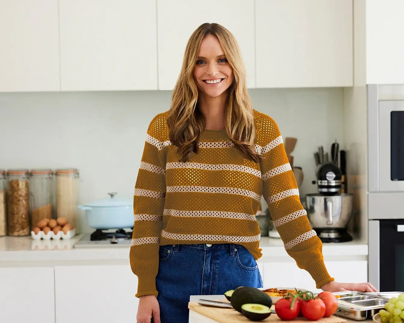 Day on a Plate for Skin Health and Hormones with Jacqueline Alwill - Chief Nutrition