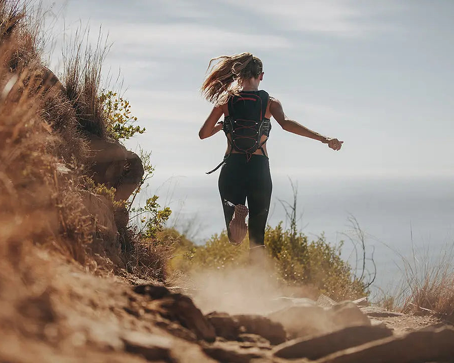 Key nutrition tips for distance runners on ketogenic diet