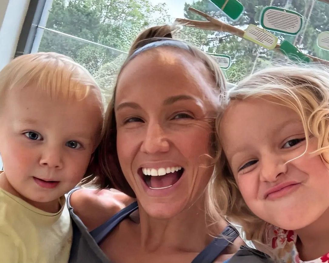 Day on a Plate for a busy mum! - Chief Nutrition