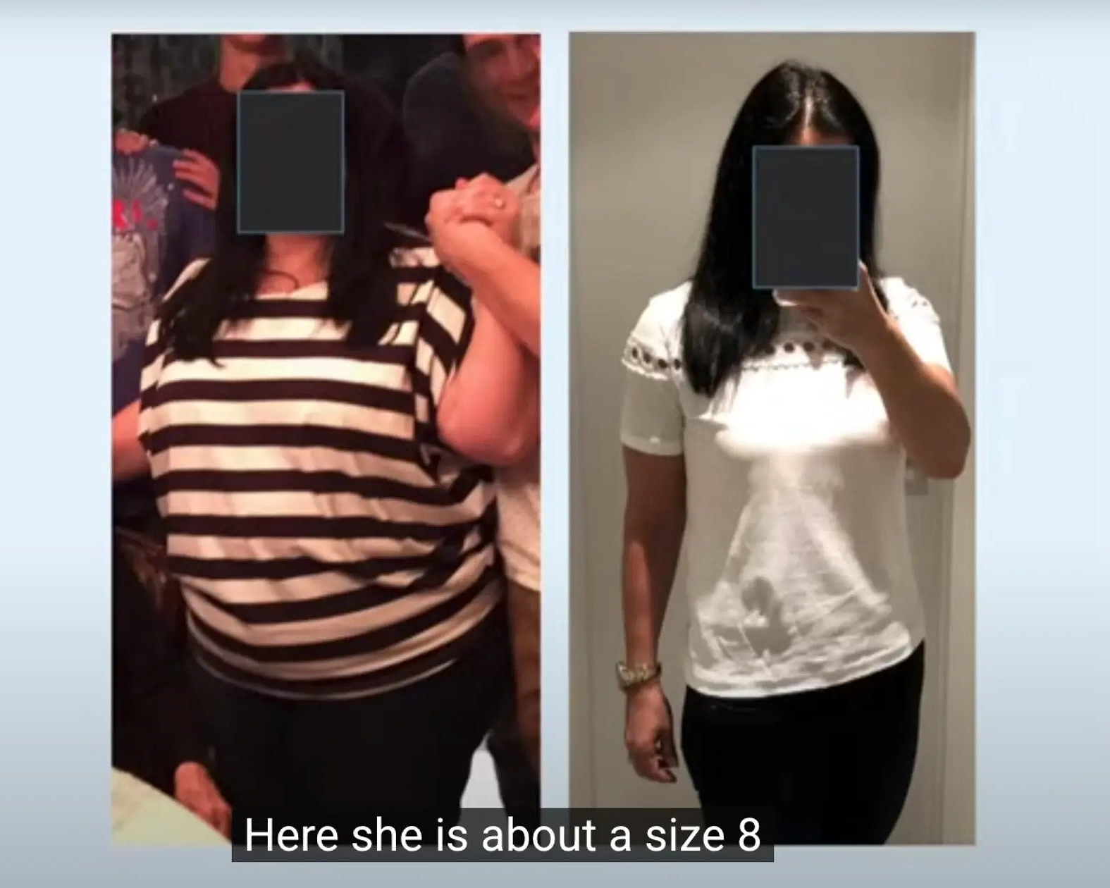 Low Carb Diet Results
