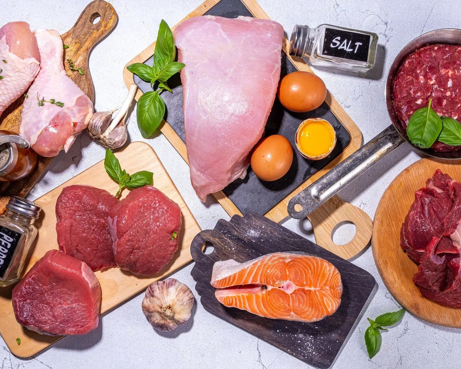 Mood by Mouth: A Journey of Finding Myself through the Carnivore Diet by Jenny Flanery - Chief Nutrition