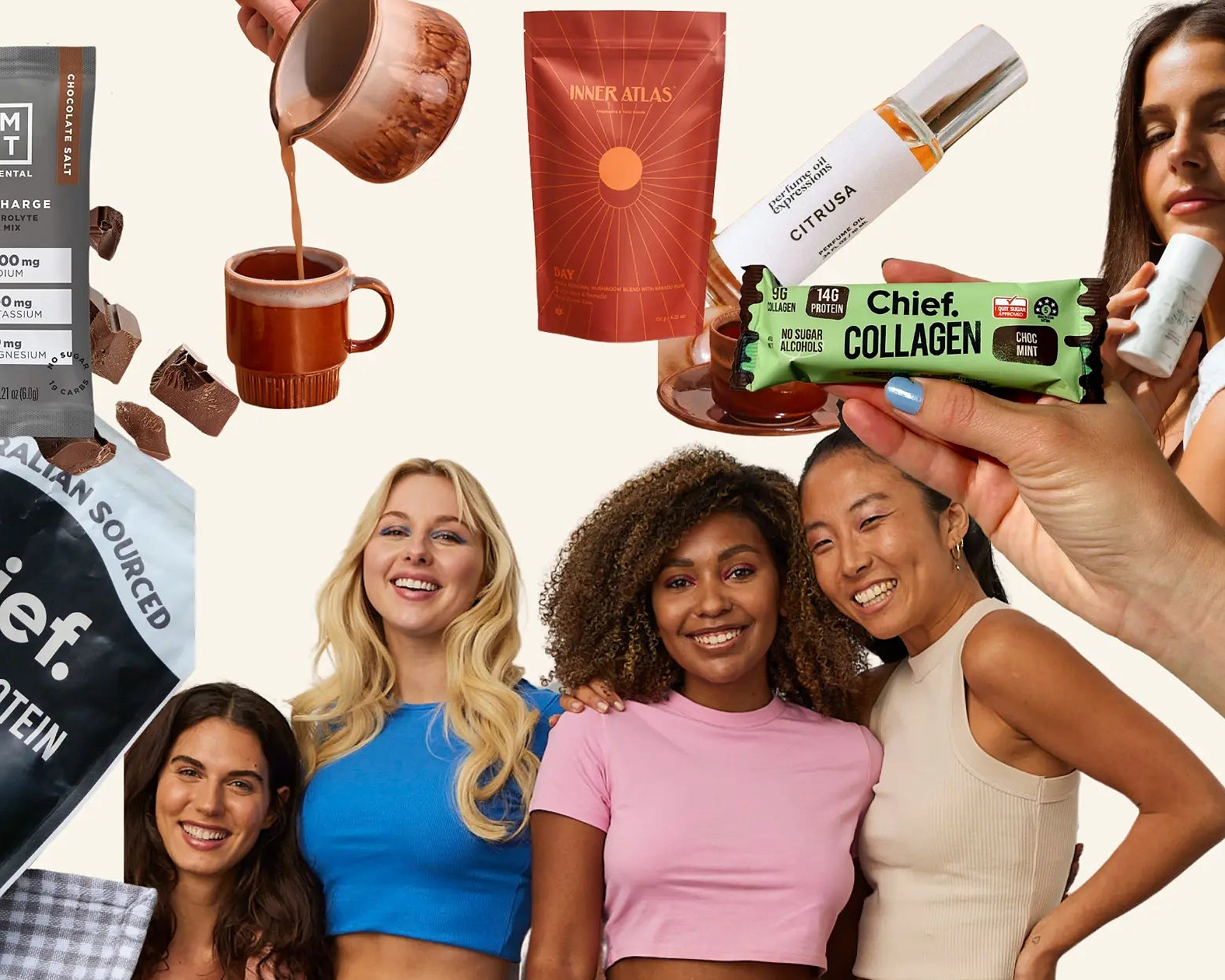 Mother’s Day gifts for a trendsetting mum - Chief Nutrition