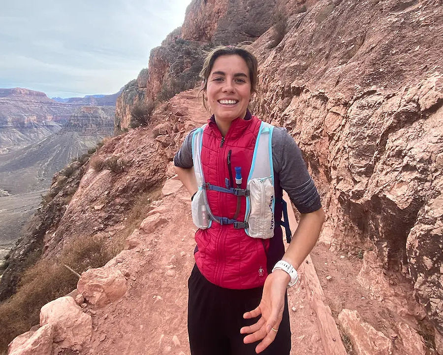 Motivation to Run: Find Your Why - Chief Nutrition