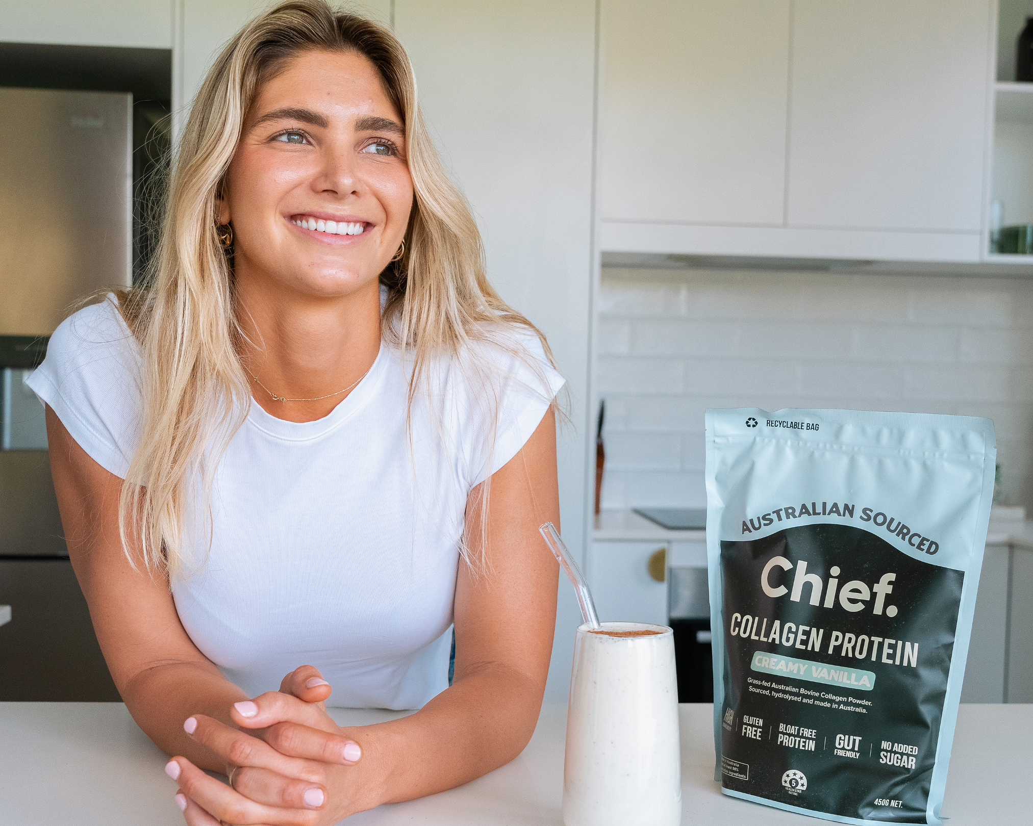 Natural PMS remedies: collagen, beef liver & minerals for women’s health