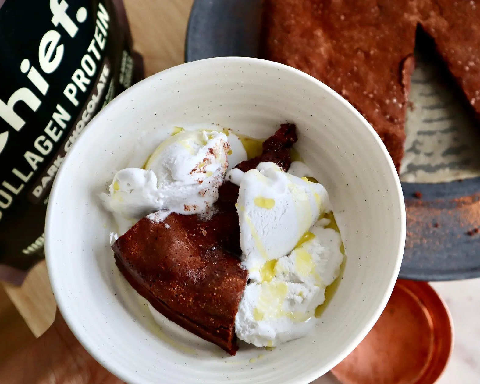 Dark-Chocolate-Olive-Oil-Cake-Brain-Focus-Edition Chief Nutrition