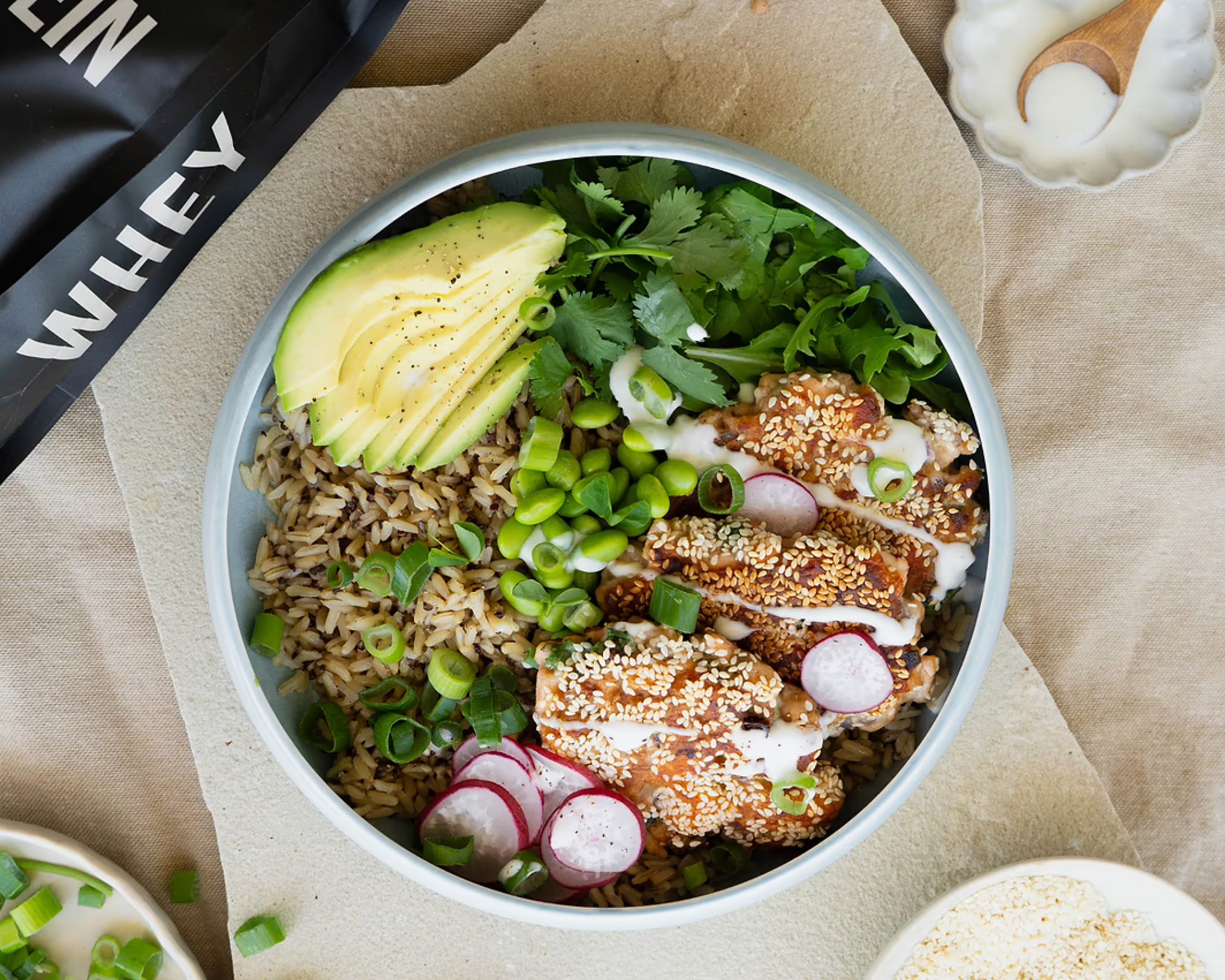 Plant Protein vs Animal Protein: What's the difference and which one is right for you?