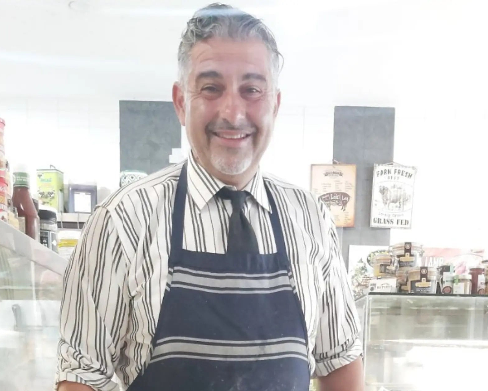 This Butcher Went Carnivore For Three Months, This Is What Happened - Chief Nutrition