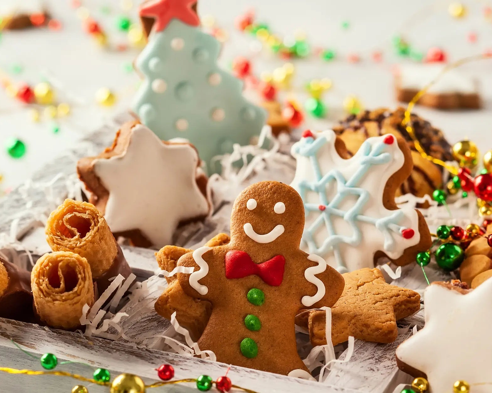 How to hit protein goals during the festive season - Chief Nutrition