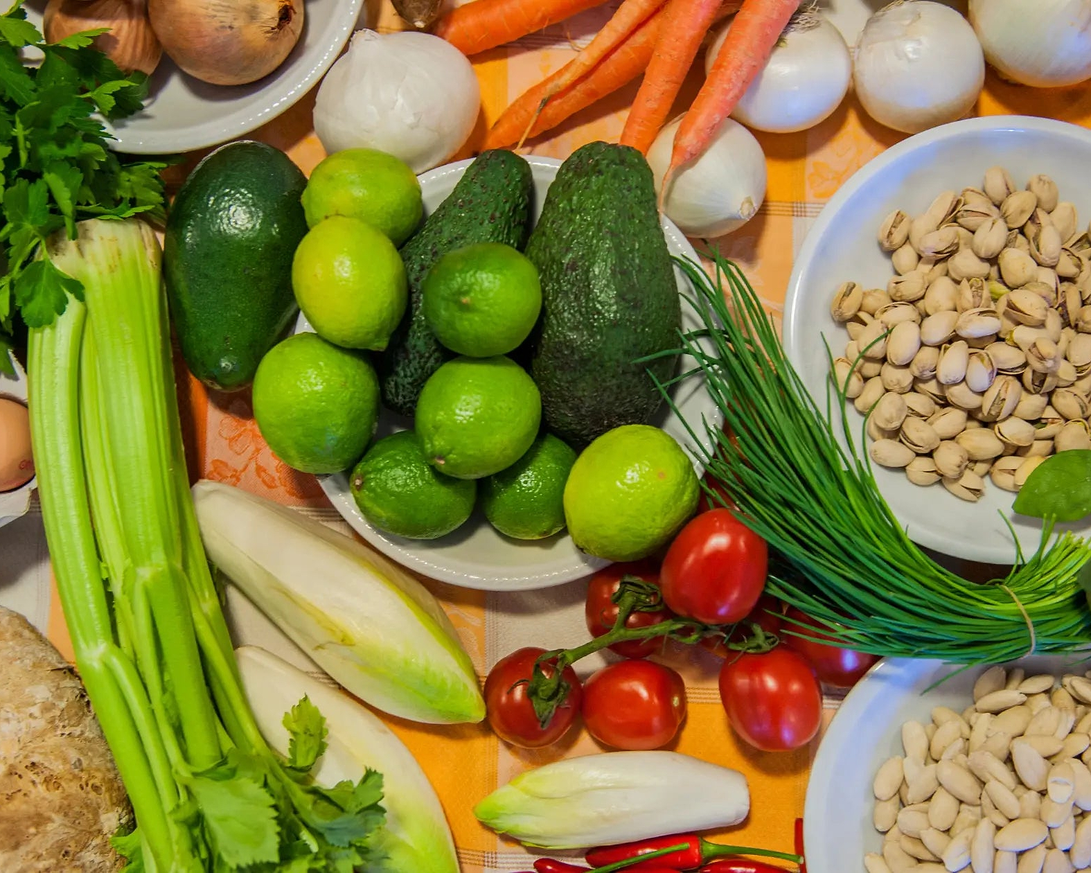 The Science of Eating: Raw vs. Cooked - Chief Nutrition
