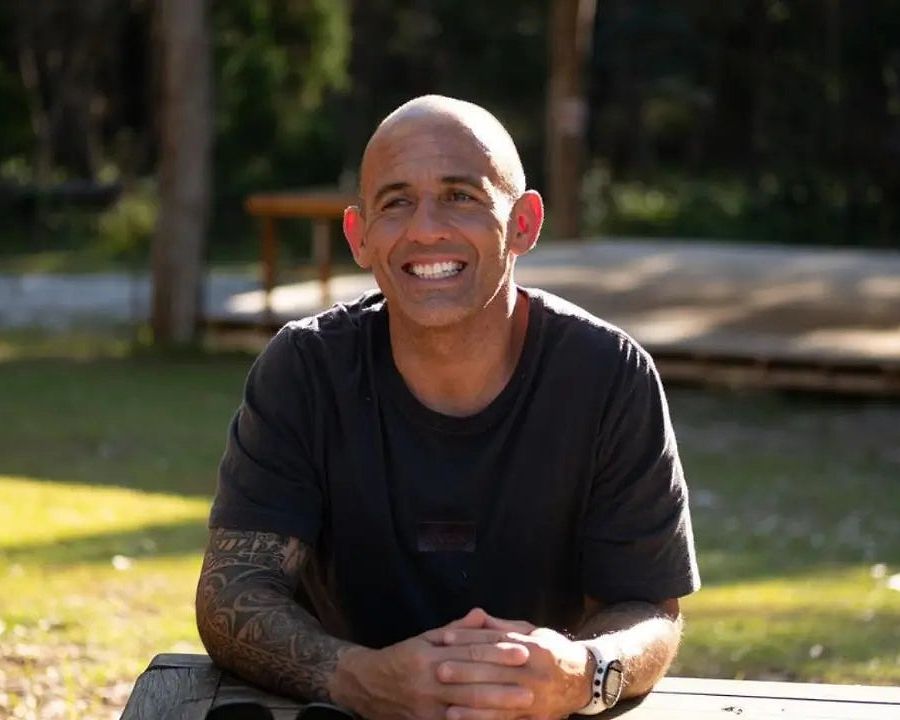 New year health and fitness advice from the man who helped Gabriel Medina become world surfing champ - Chief Nutrition