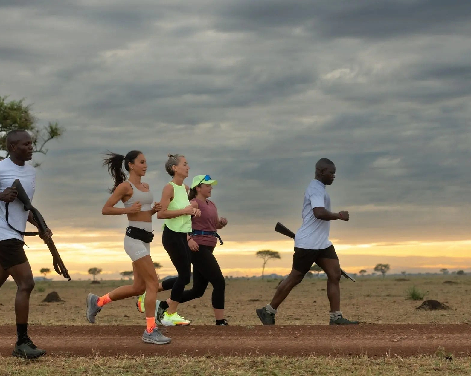 Can you run marathons on a ketogenic or carnivore diet? - Chief Nutrition